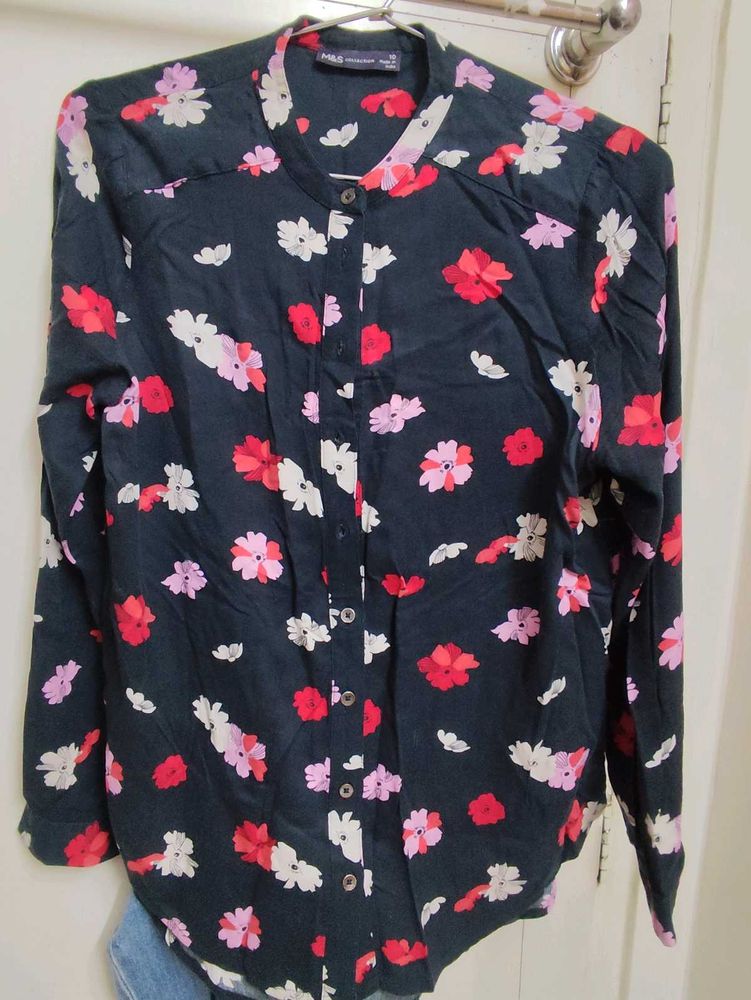 Smart Casual Wear Shirt