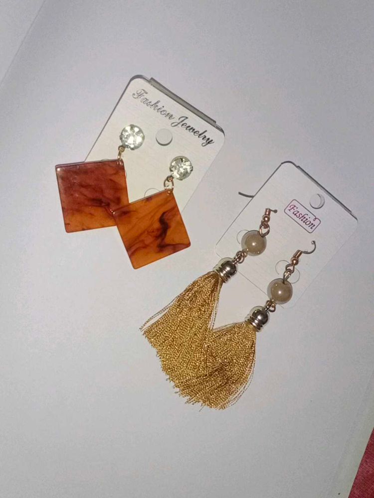 Earring Set