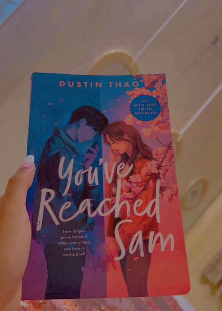You&#39;ve Reached Sam by Dustin Thao