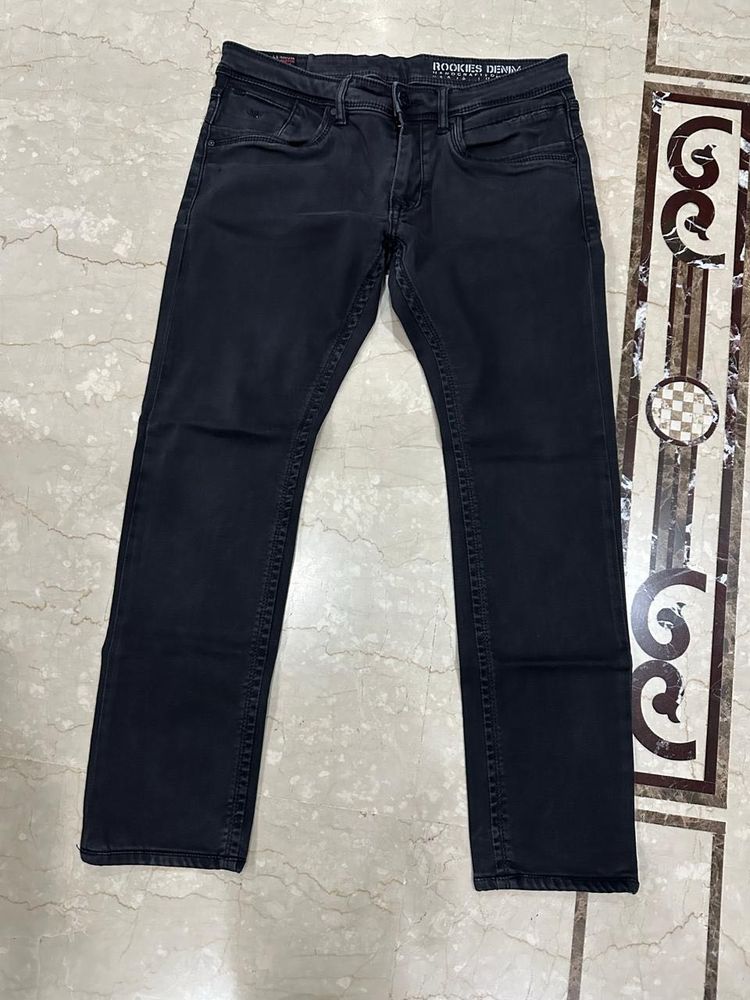 Men’s Denim Jeans