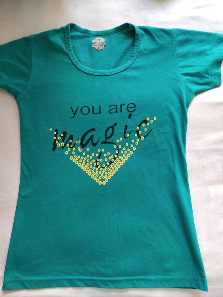 Girls T Shirt