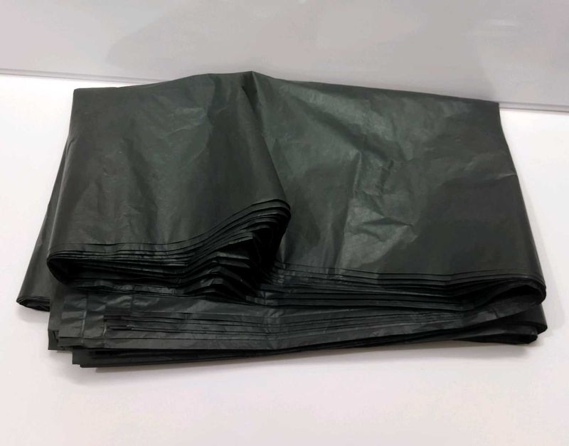 New Garbage Bags