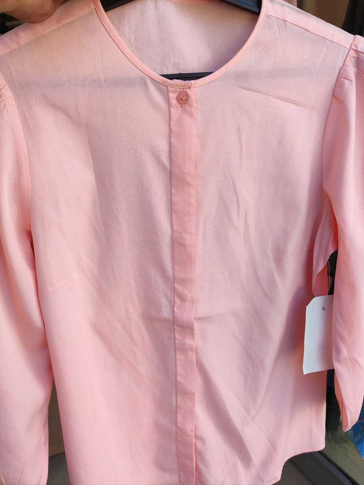 Girls Top For Summer