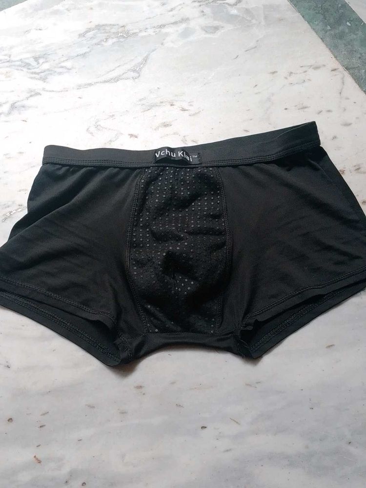 Men&#39;s Black Briefs