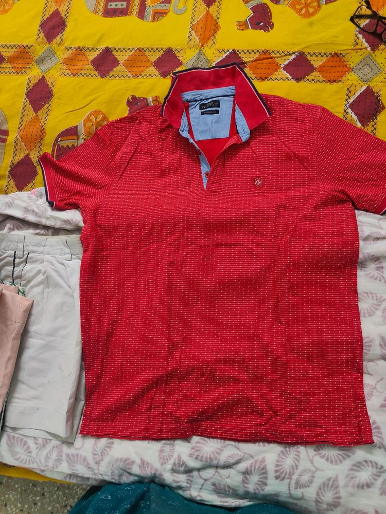 Octave 2xl Men&#39;s T Only Once Used In 500