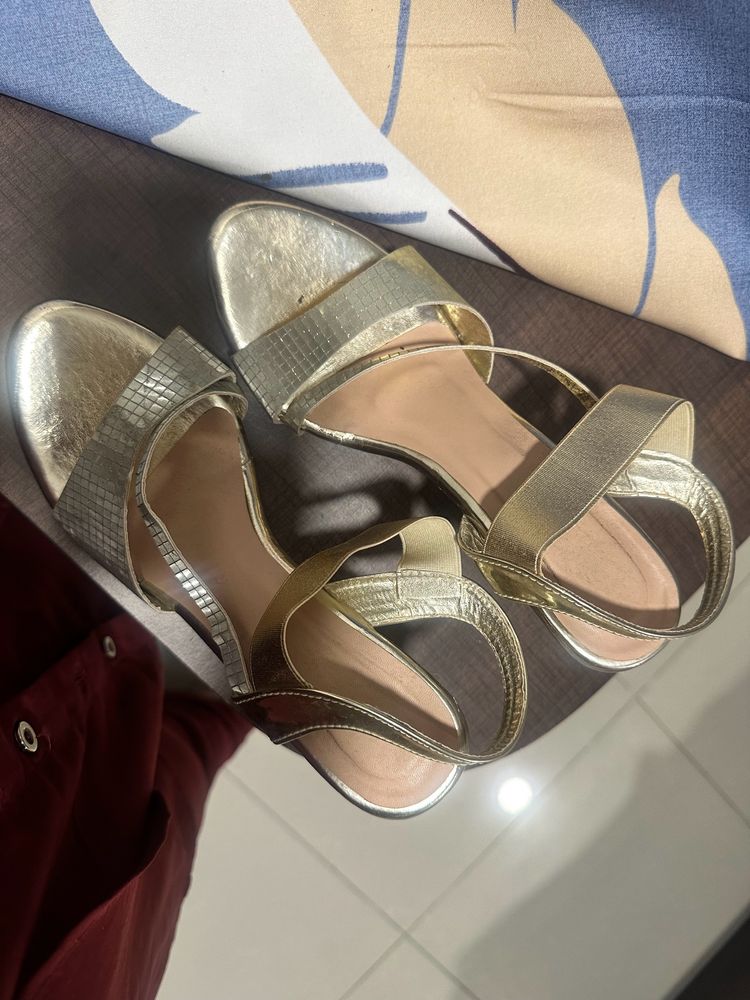 Wedding Wear Heels