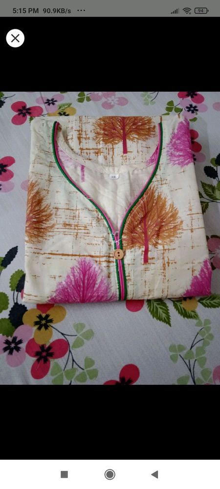 XXL Kurti Combo