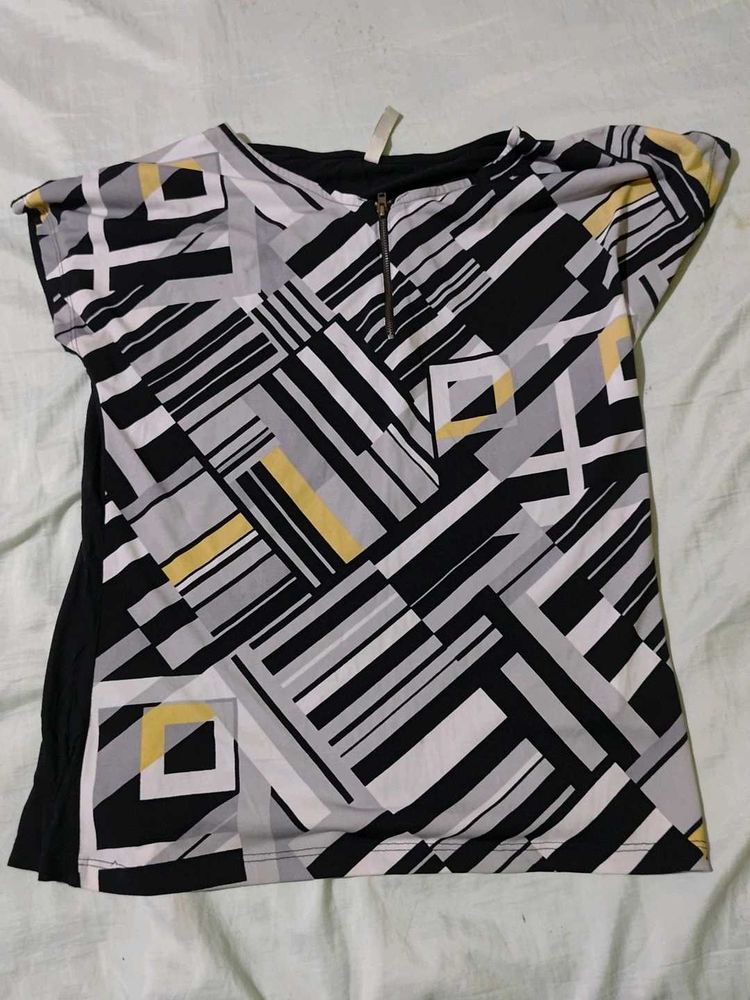 Western Top