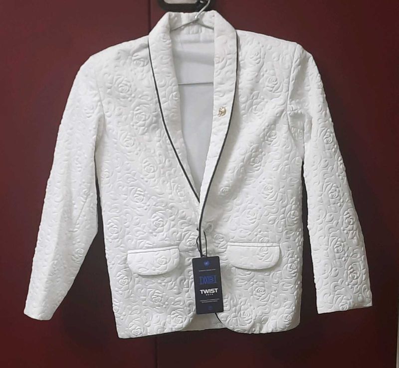 Party Wear Blazer