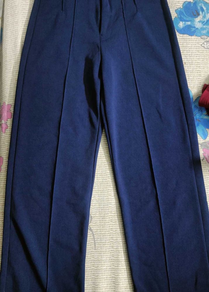 KOTTY Women&#39;s Trousers Pants With Free Gift