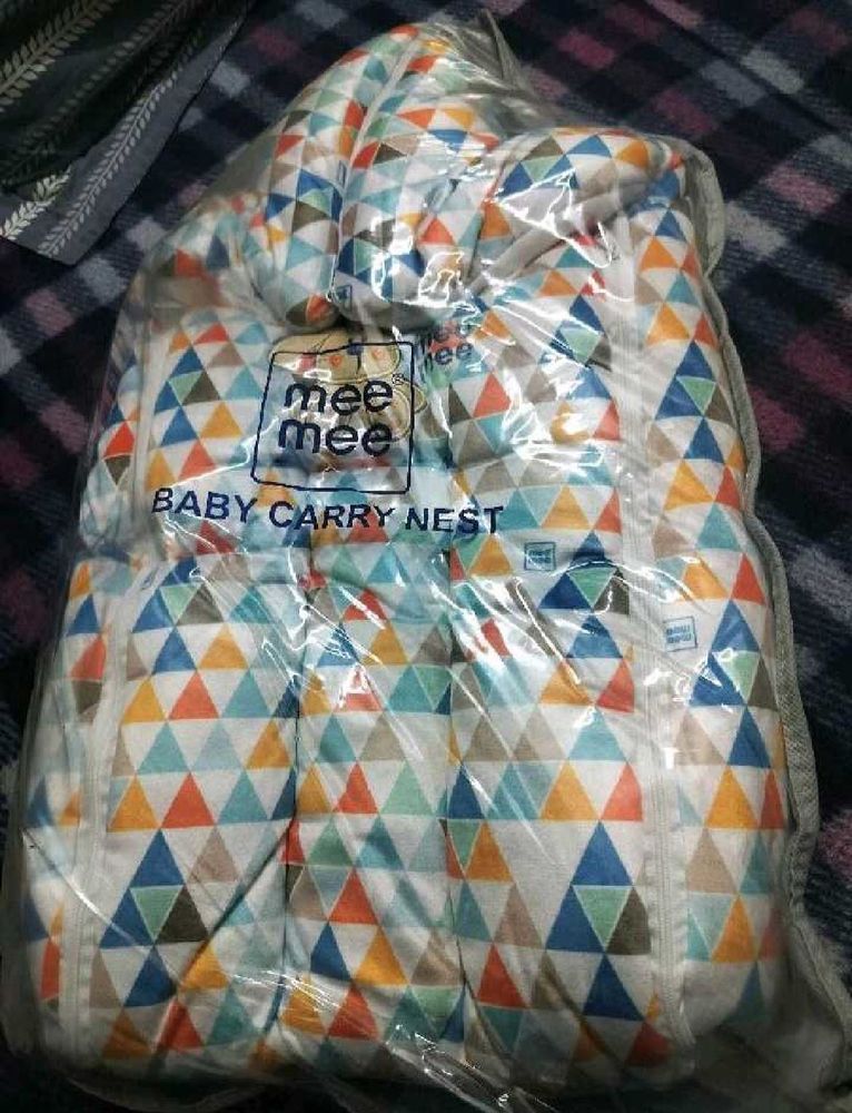 Brand New Baby Carrier