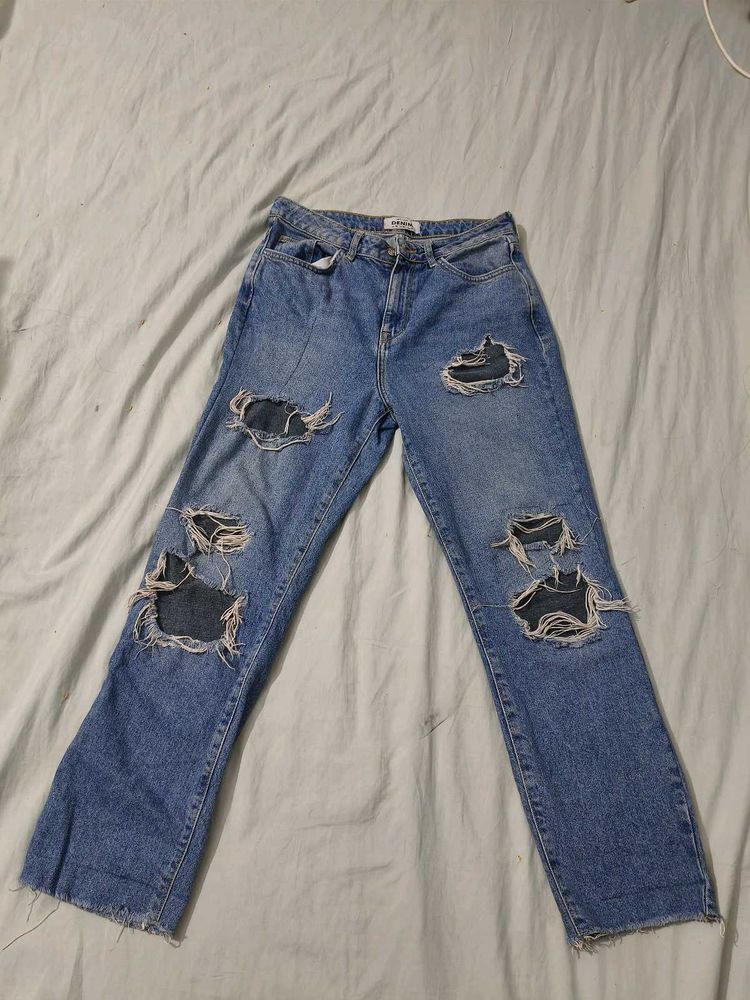 Denim Jeans