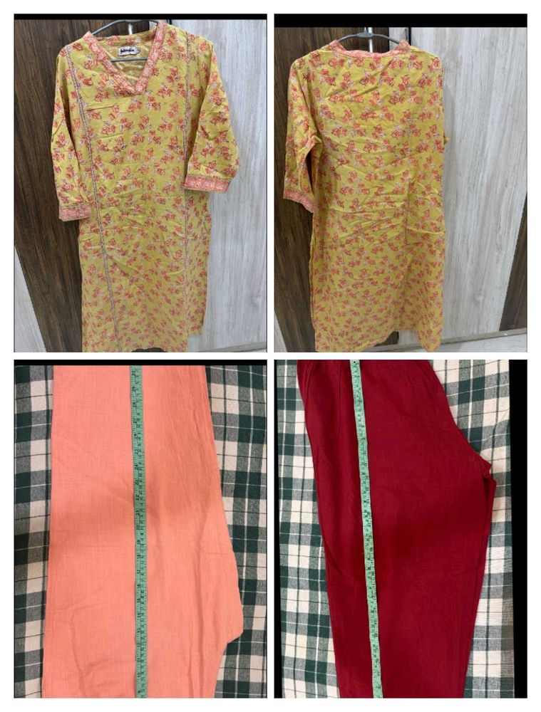 Fabindia combo  of 3
