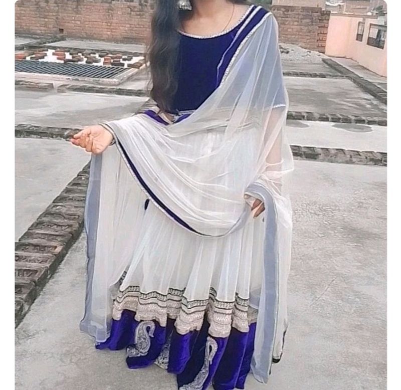 Lehnga