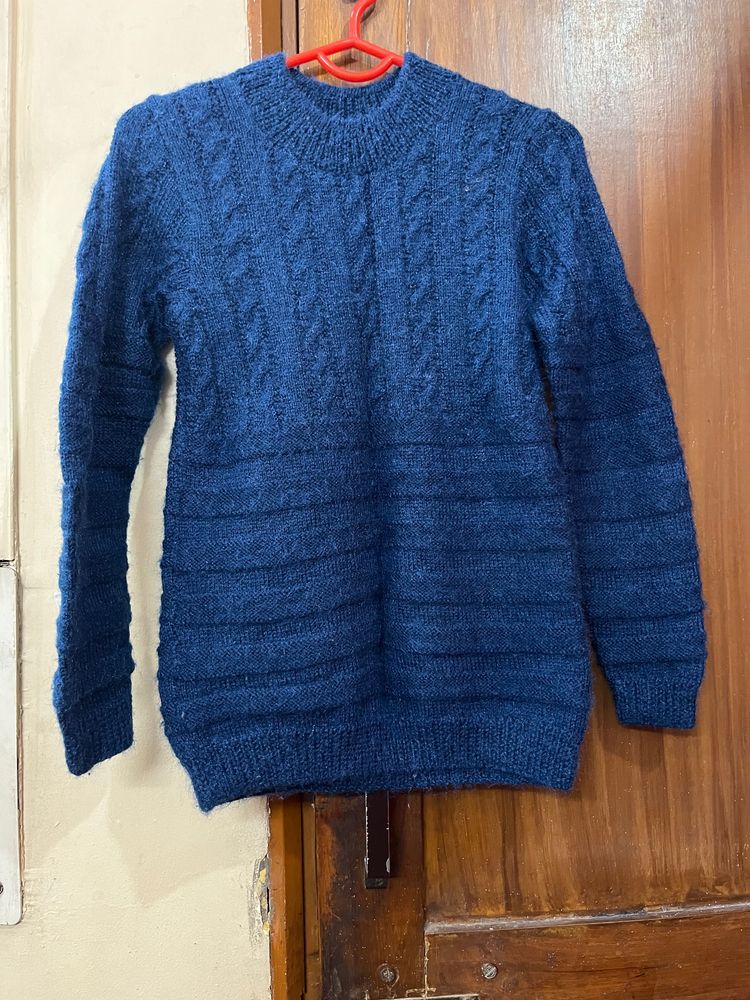 Handmade Sweater