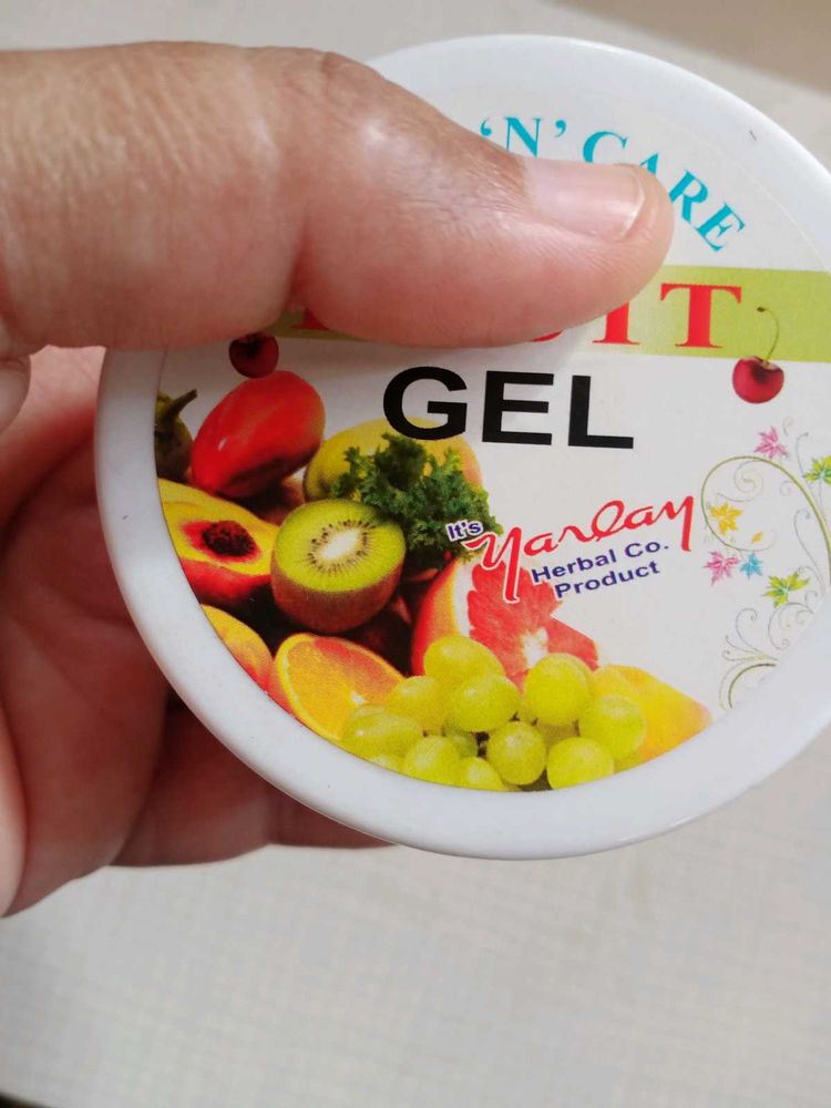 Face Cream