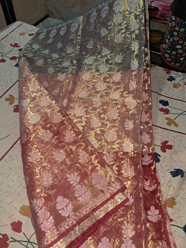 Gorgeous saree