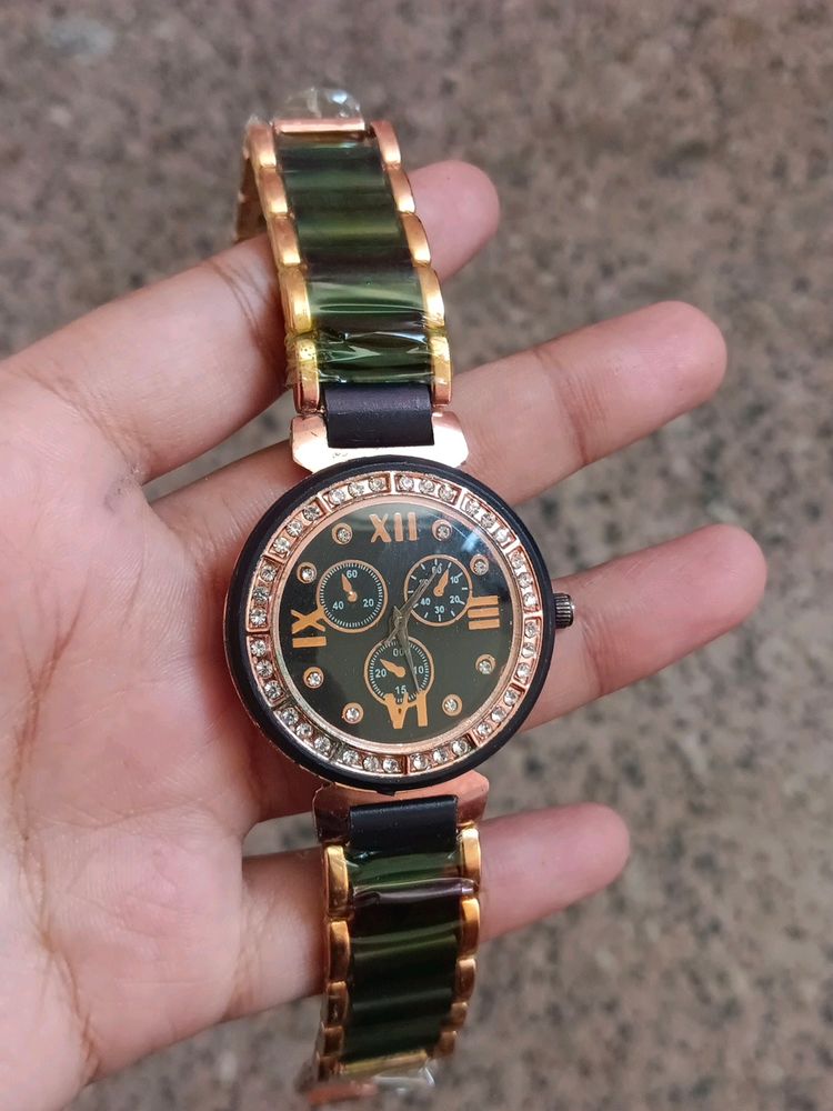 Ledies Watch ⌚