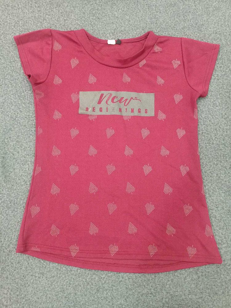 T-shirt