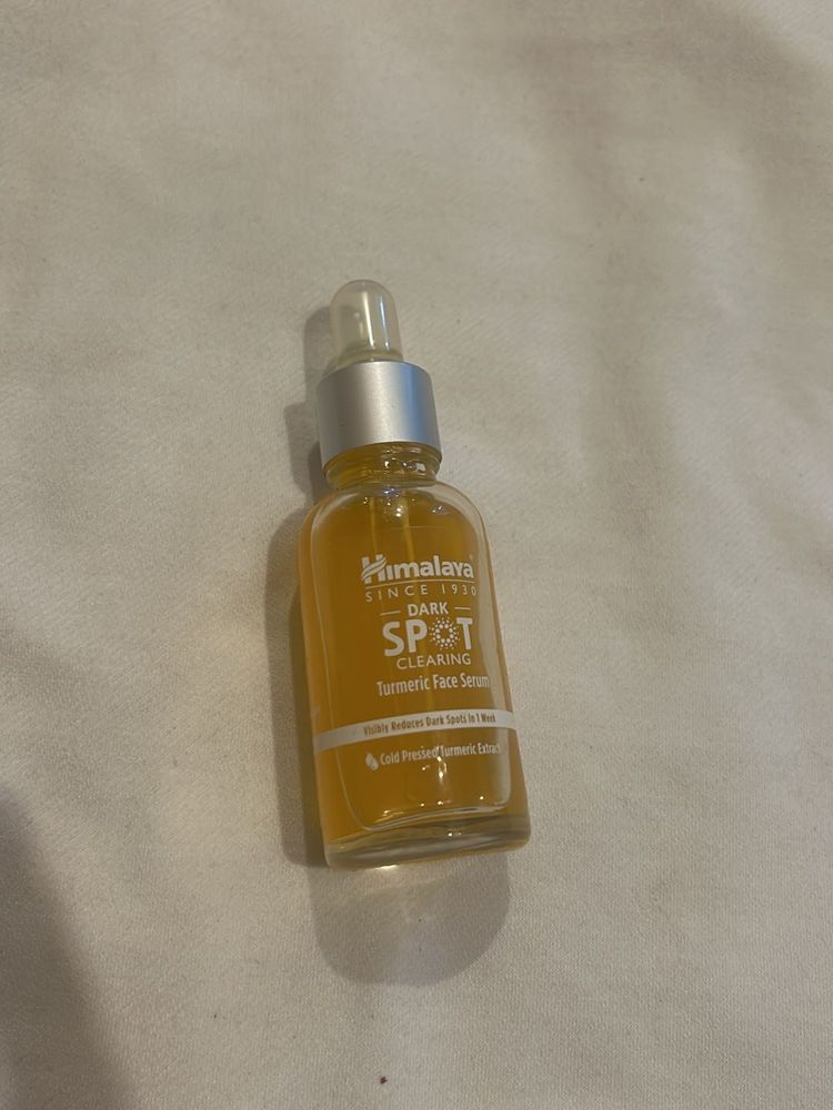 Himalaya Dark Spot Clearing Face Serum