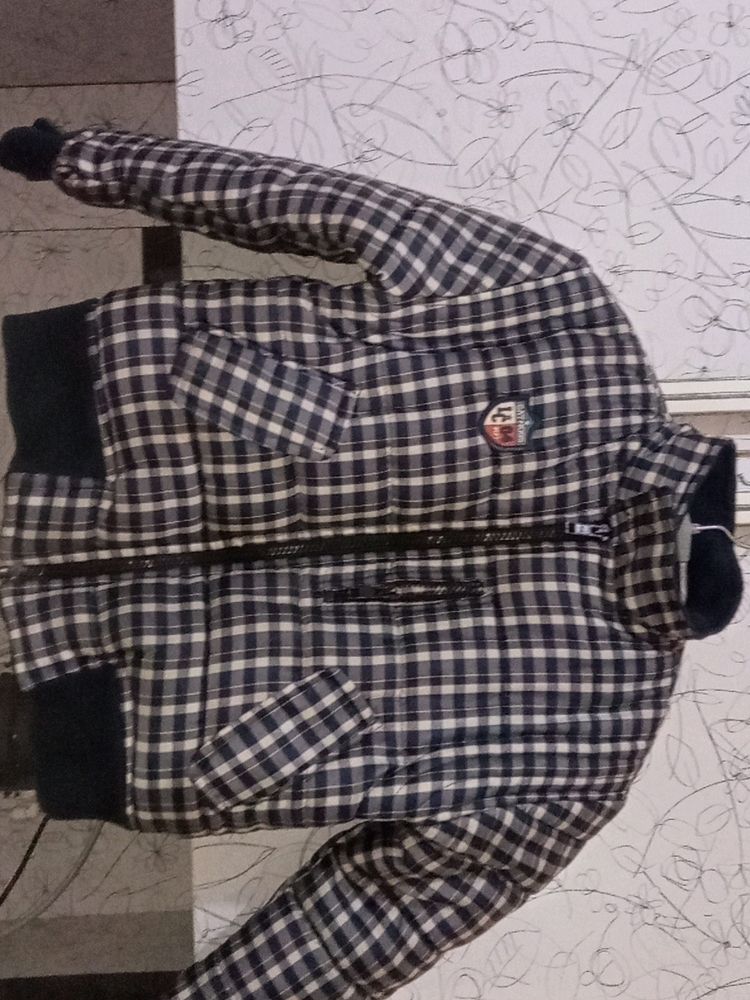 Catmoss Jacket For 2 To 4 Years Child
