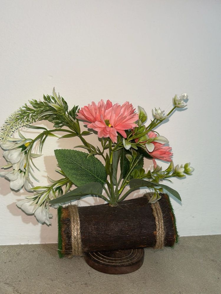Woden Artificial Plant