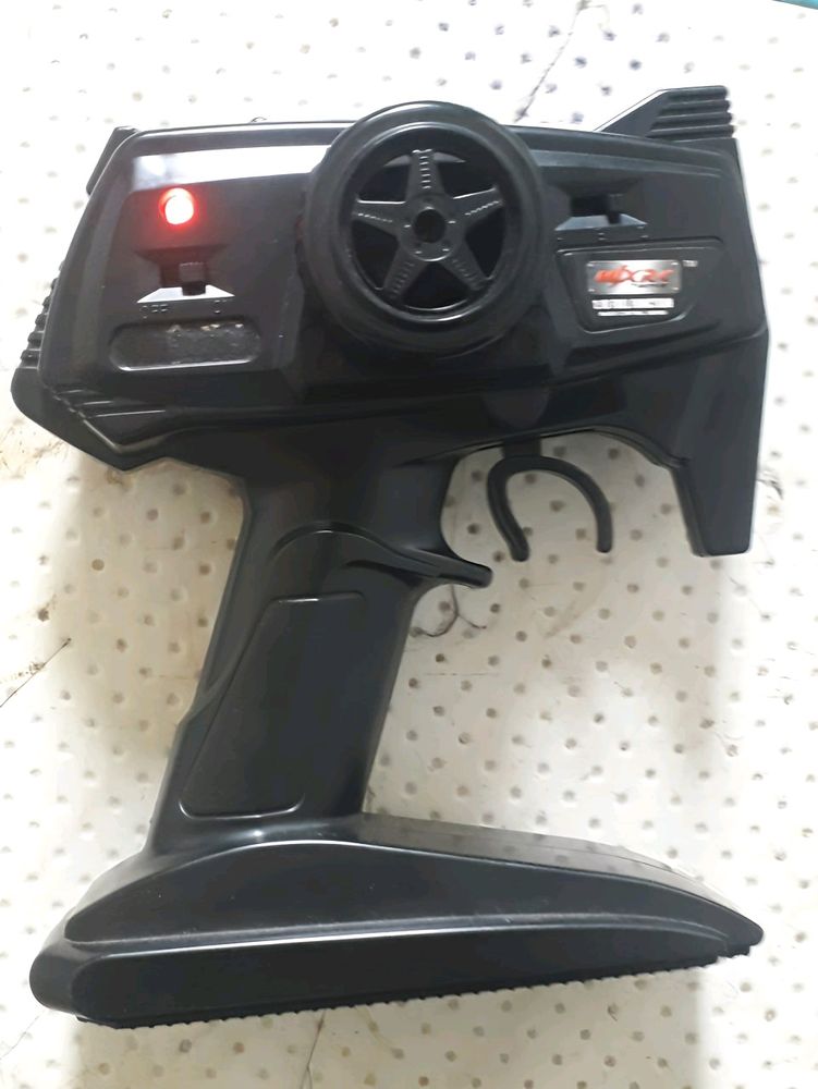 RC Sports Car Transmitter/Remote AND Receiver