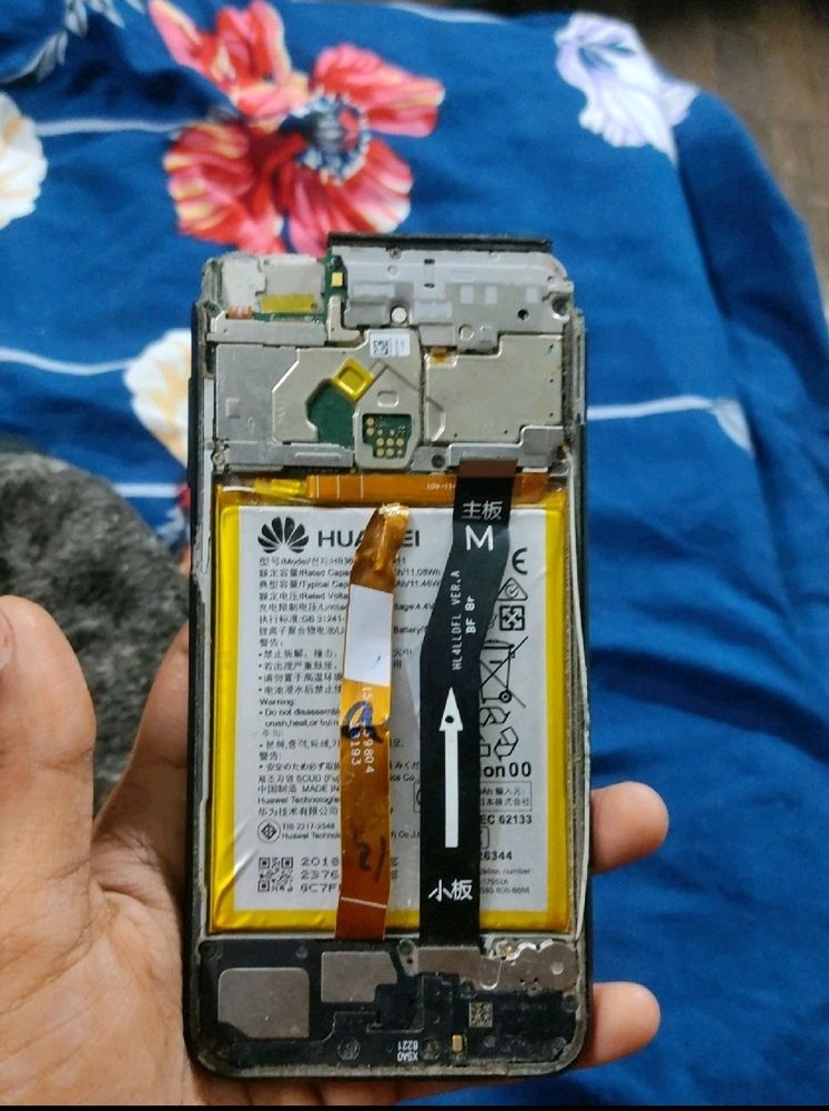 Honor Phone Parts