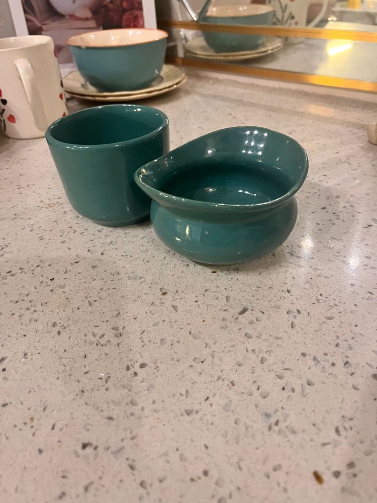 ceramic  bowl
