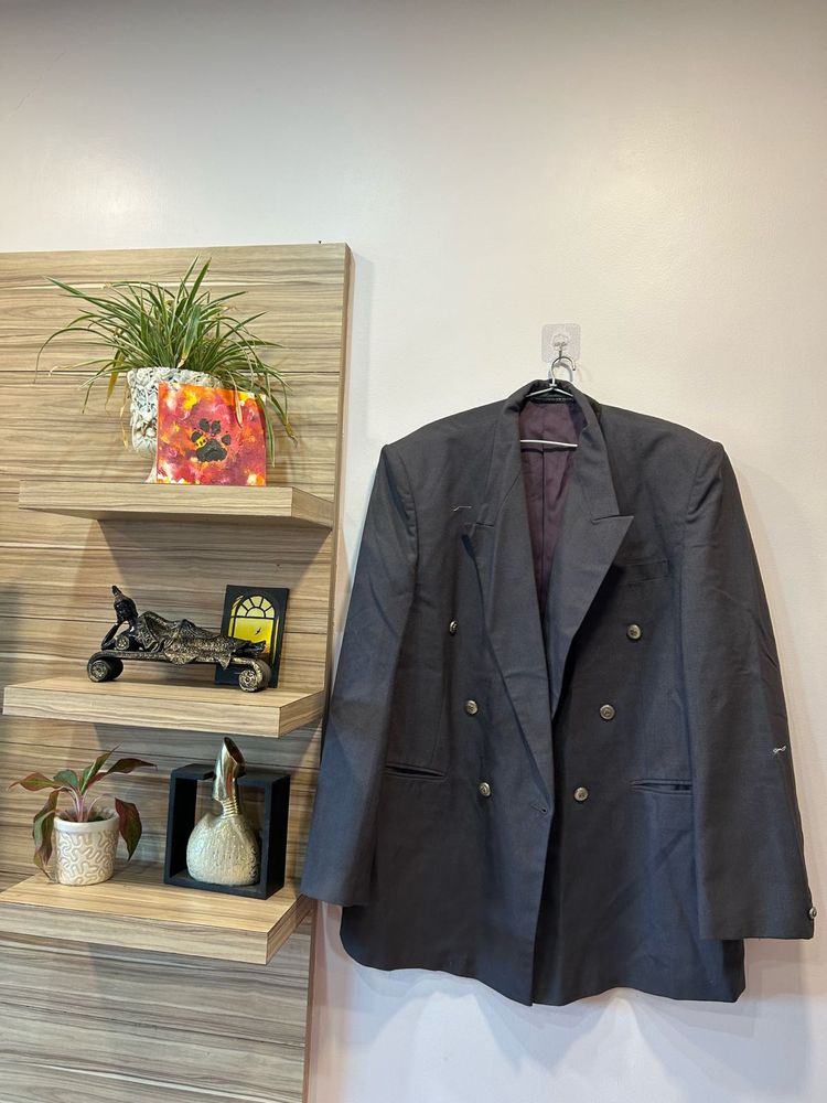 Classic Vintage Blazer