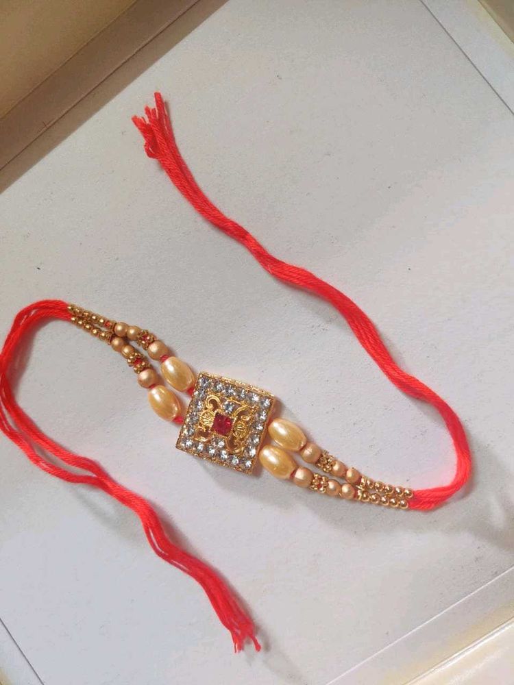 Pack Of 2❗Rakhi For Rakshabandhan.✨✨