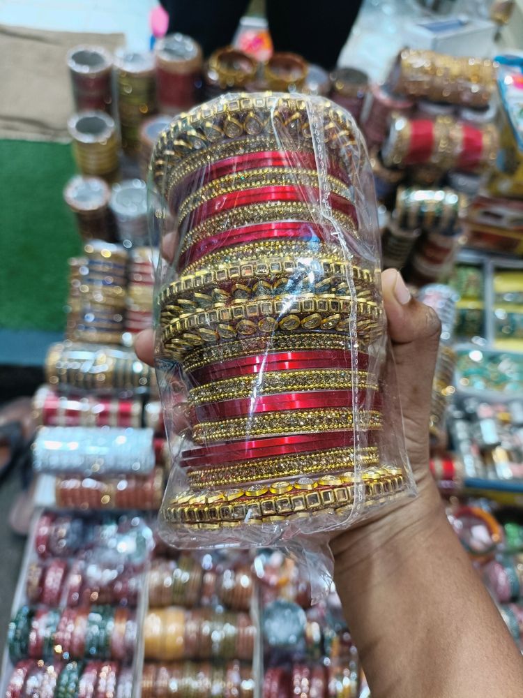Bangles 2.4