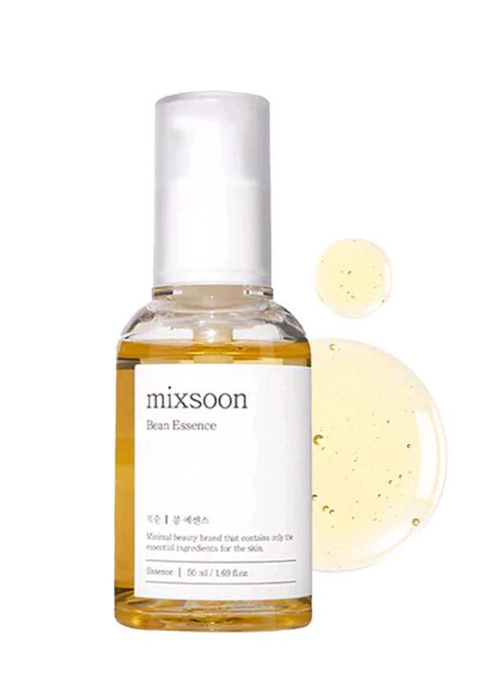 Mixsoon Bear Essence 🐻‍❄️