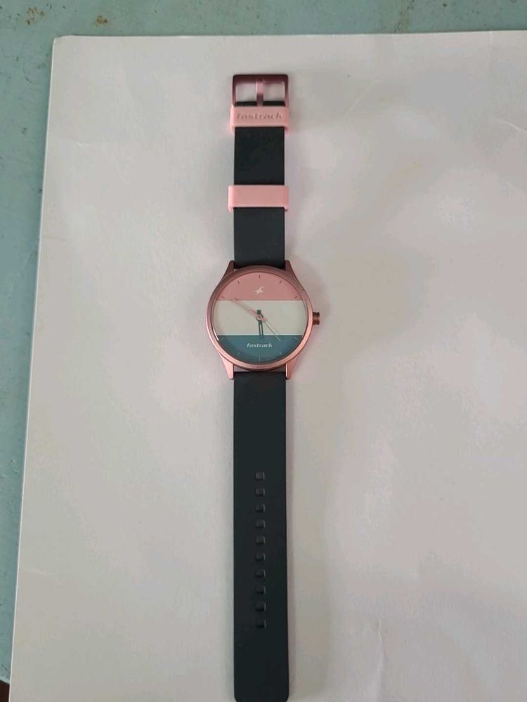 Fastrack Watch