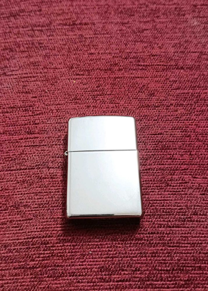 Made In USA Original Zippo Lighter.