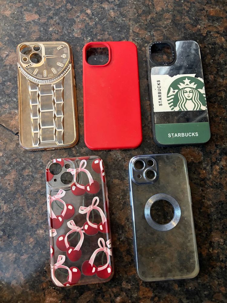 mobile phone covers
