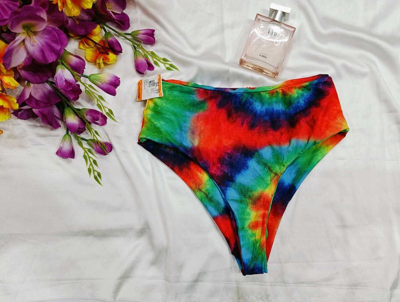 🇳🇿💫💗Tie-Dye Briefs