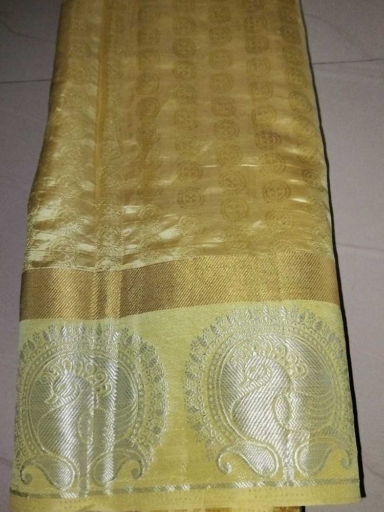 Combo Of 3 Unused  Saree