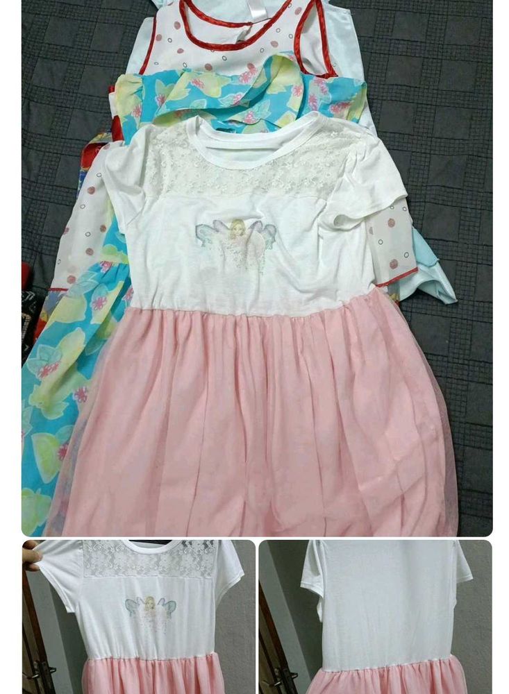Dresses