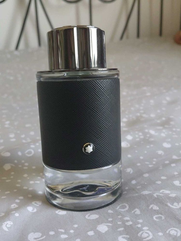 Montblanc - Explorer. 5ml decant.