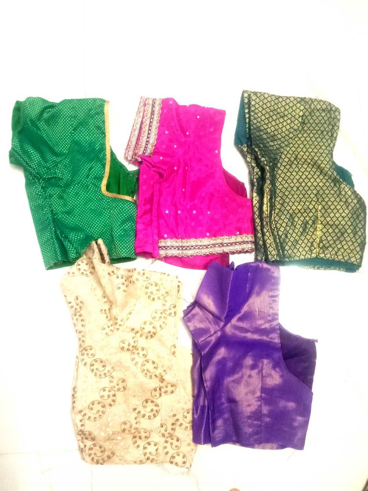 Combo 30 Pes Blouse