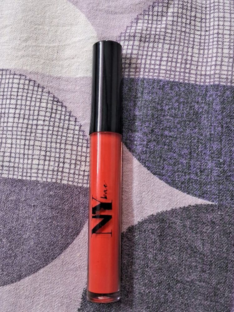 NY Bae Liquid Lipstick