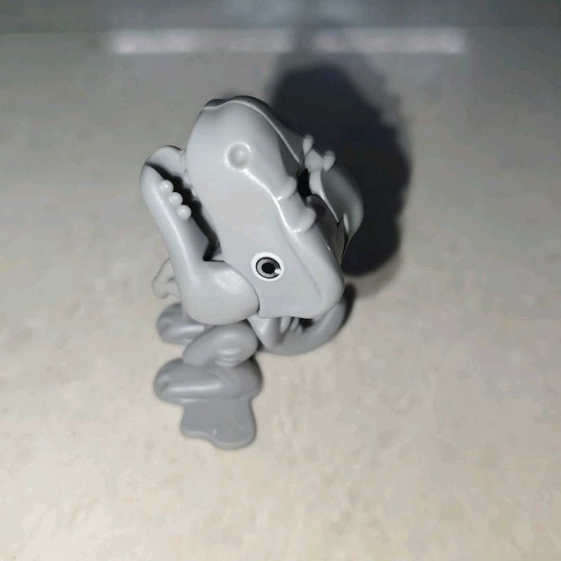 Kinder Surprise Toy