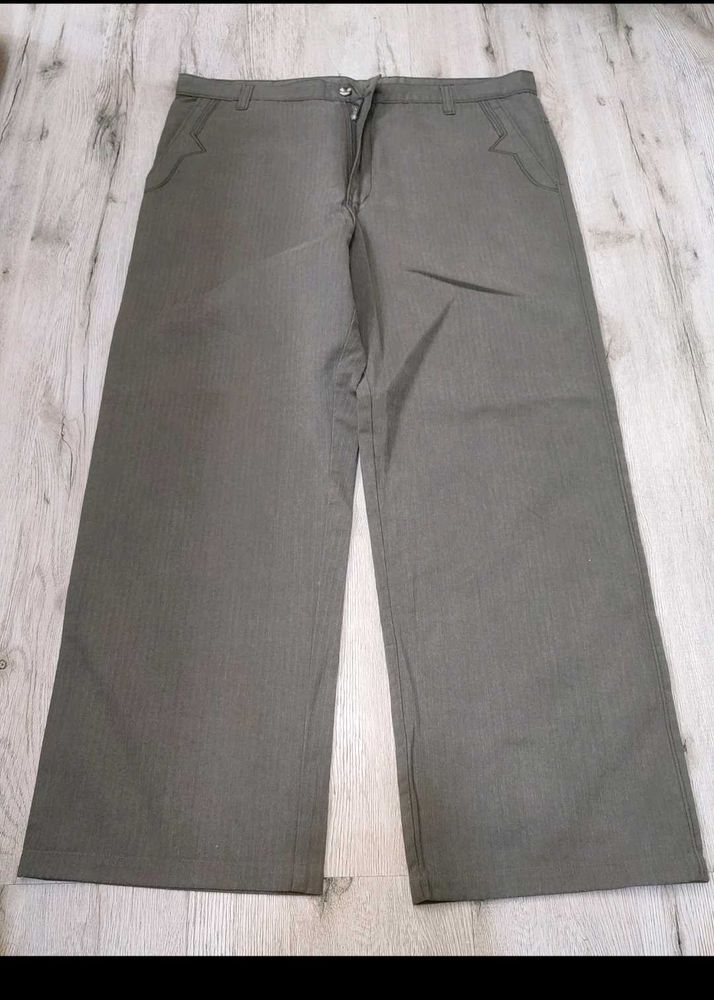 sc3956 Marc Beggy Cotton Pants size 38