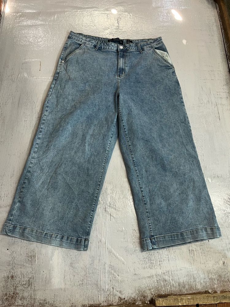 Baggy Jeans