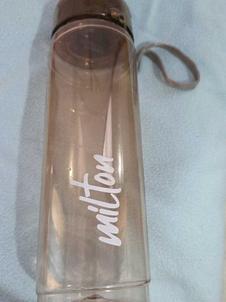 Brand New Miton Waterbottle