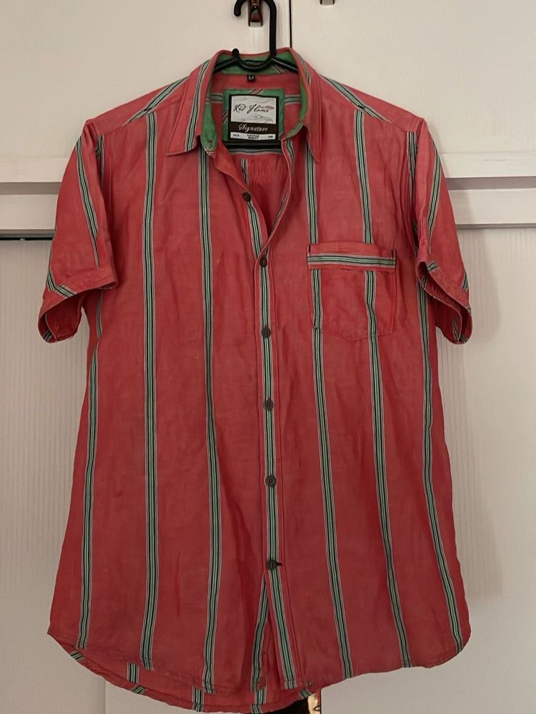 Signature shirt