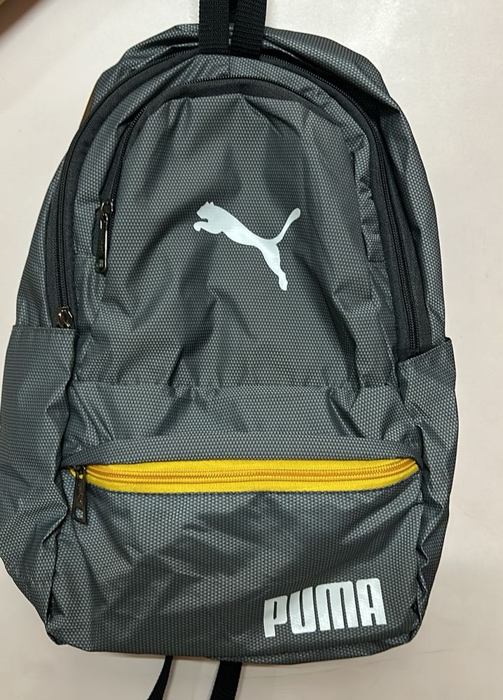 ORIGINAL PUMA BAG