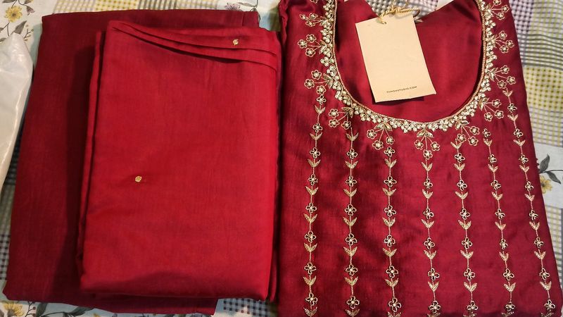 Suit Set