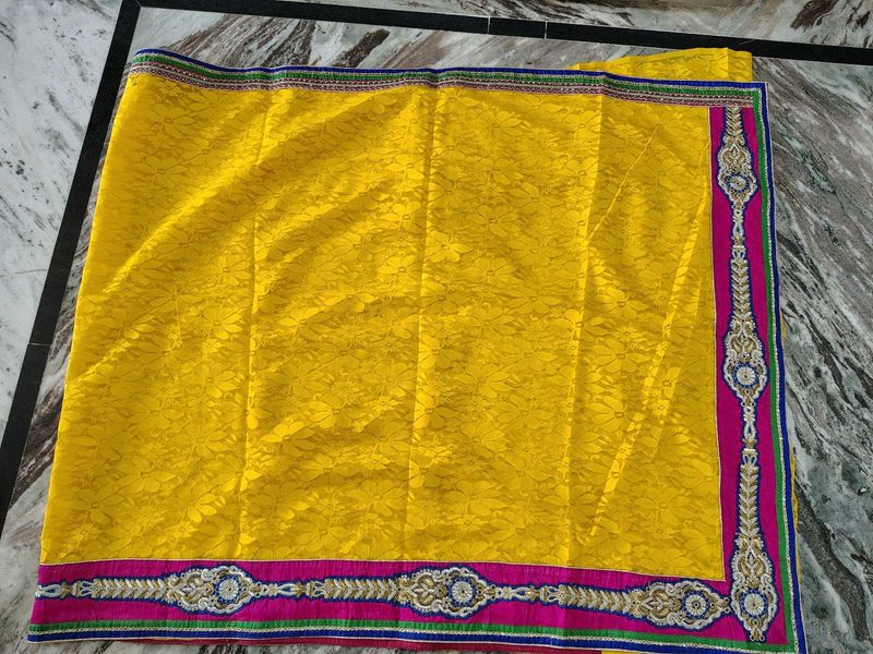 Braso Saree